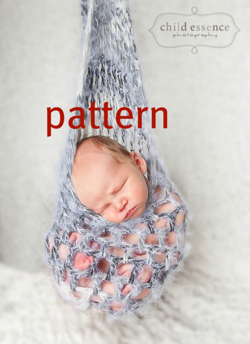 Infant Photography Props