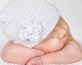 Boutique Hospital Hat-The Brigid