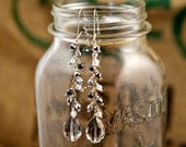 La Cage Earrings