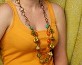 The Jack Rose Necklace
