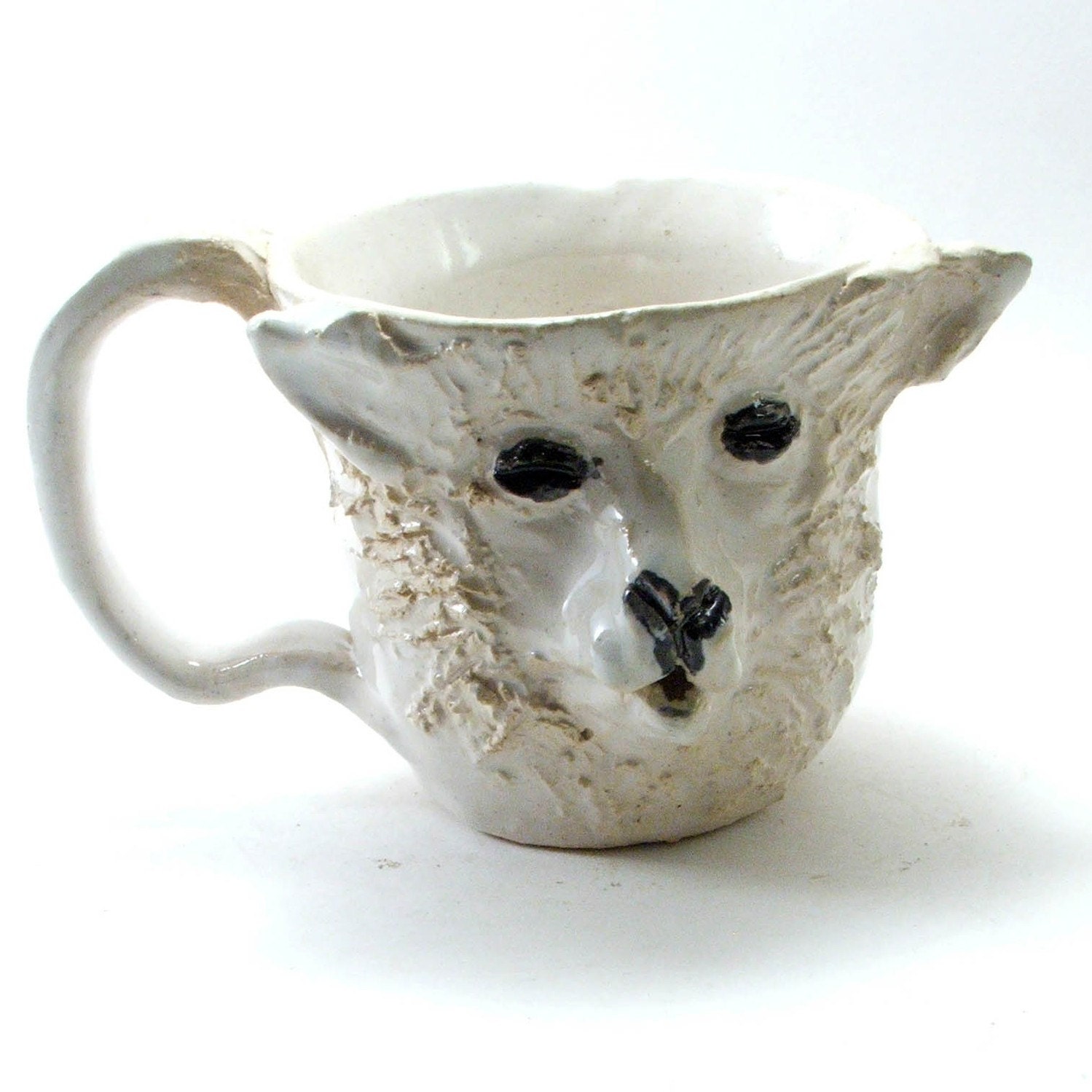 sheep mug