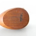 Vintage Skjode Danish Modern teak duck