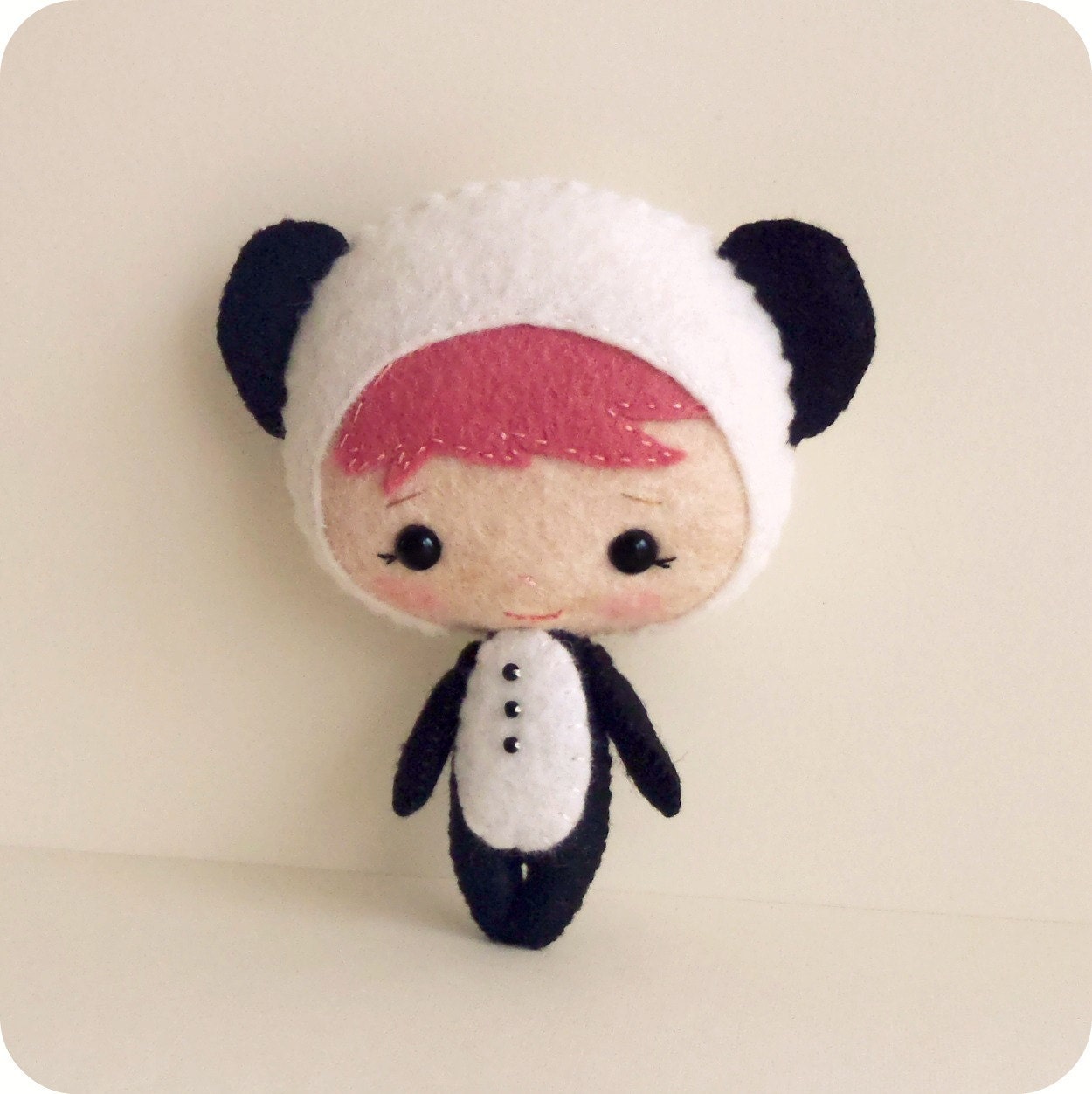 Binky Boo pdf Patterns