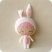 Binky Boo pdf Patterns