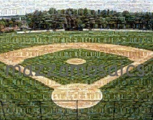 Play Ball -- 8x10