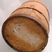 Wooden Nail Barrel Keg