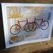 Love Bikes Print 8x10