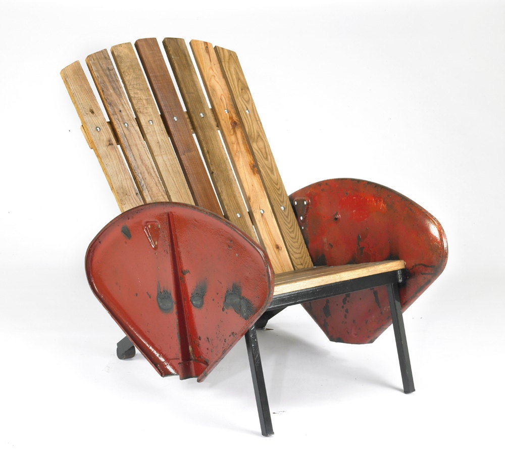 Garden Chairs