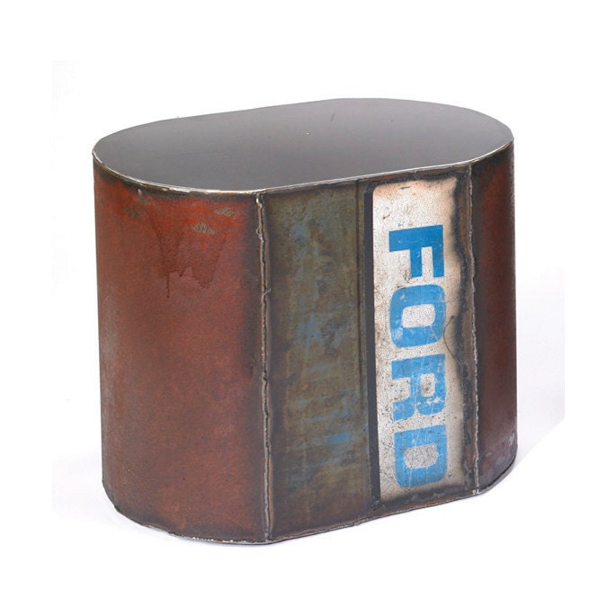 Ford Side Tables