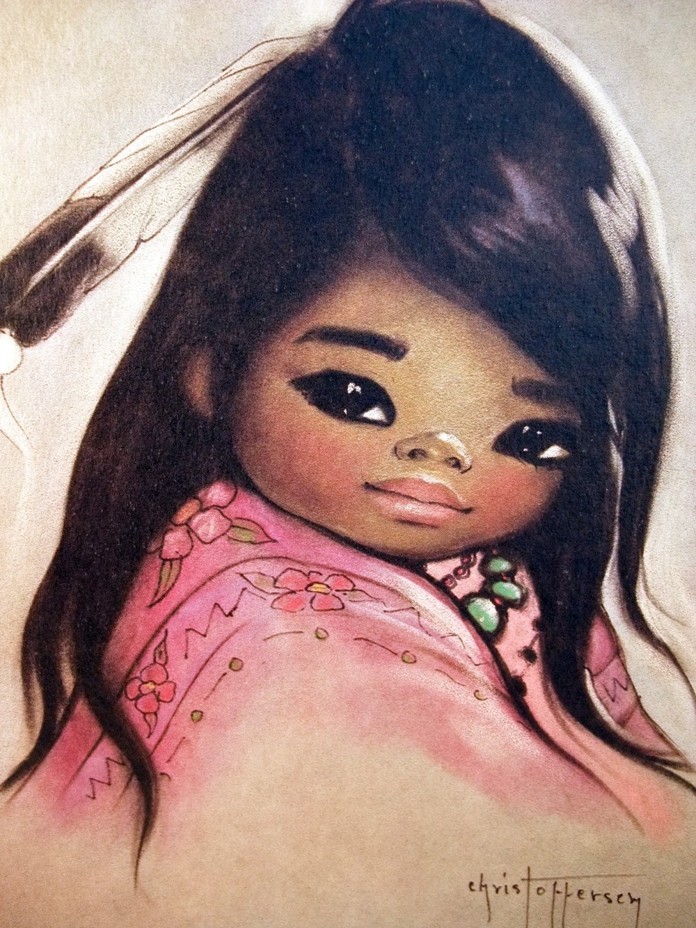 gerda christoffersen