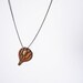 Air Balloon Necklace