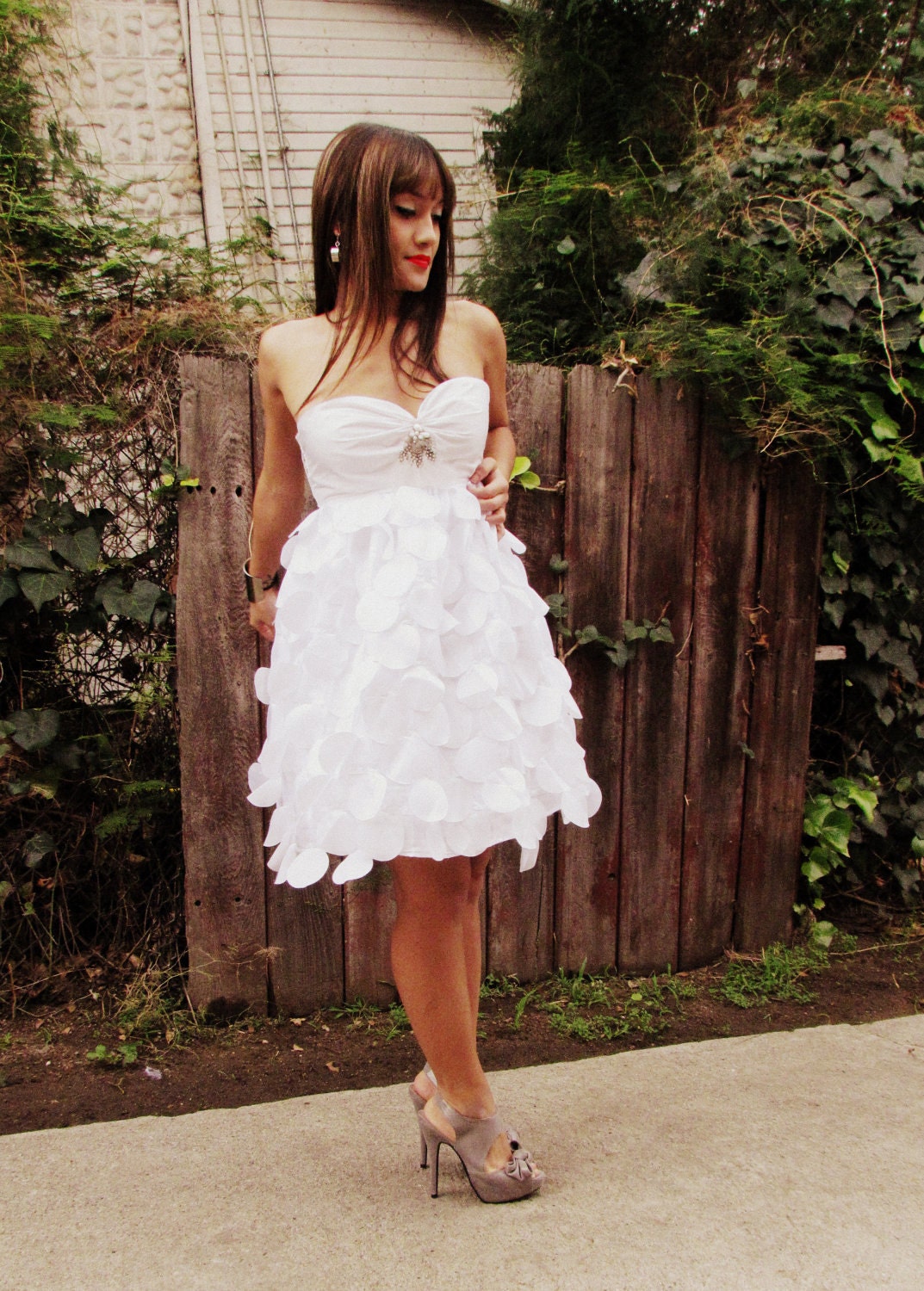 Paris Dress
