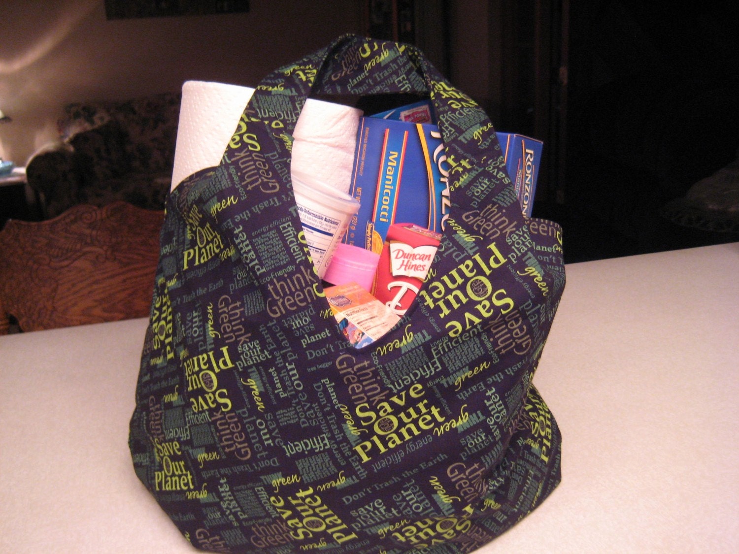 Market Bag