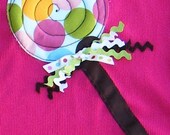 Lolli Pop Pizazz