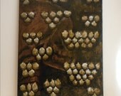 Skull - Original Painting