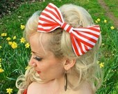 Ahoy Boy Giant Bow