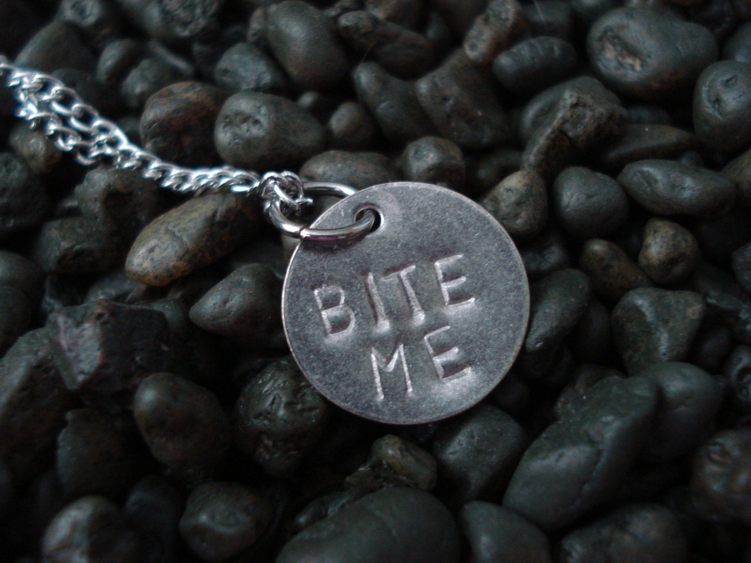 CUSTOM NECKLACE