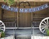 The Simple Collection: Super Just Married banner