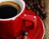 Mexican Organic Terruno Nayarita (Washed) Roasted Coffee Beans Sample