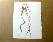 Dance of Silence - ORIGINAL