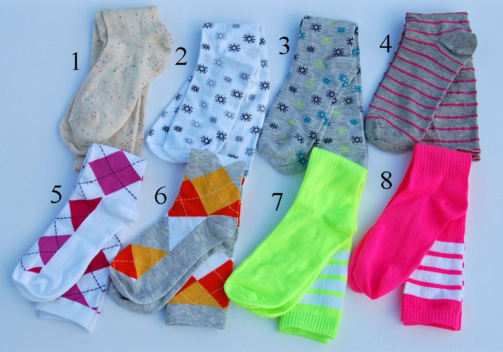 Design Your Own Socktopus