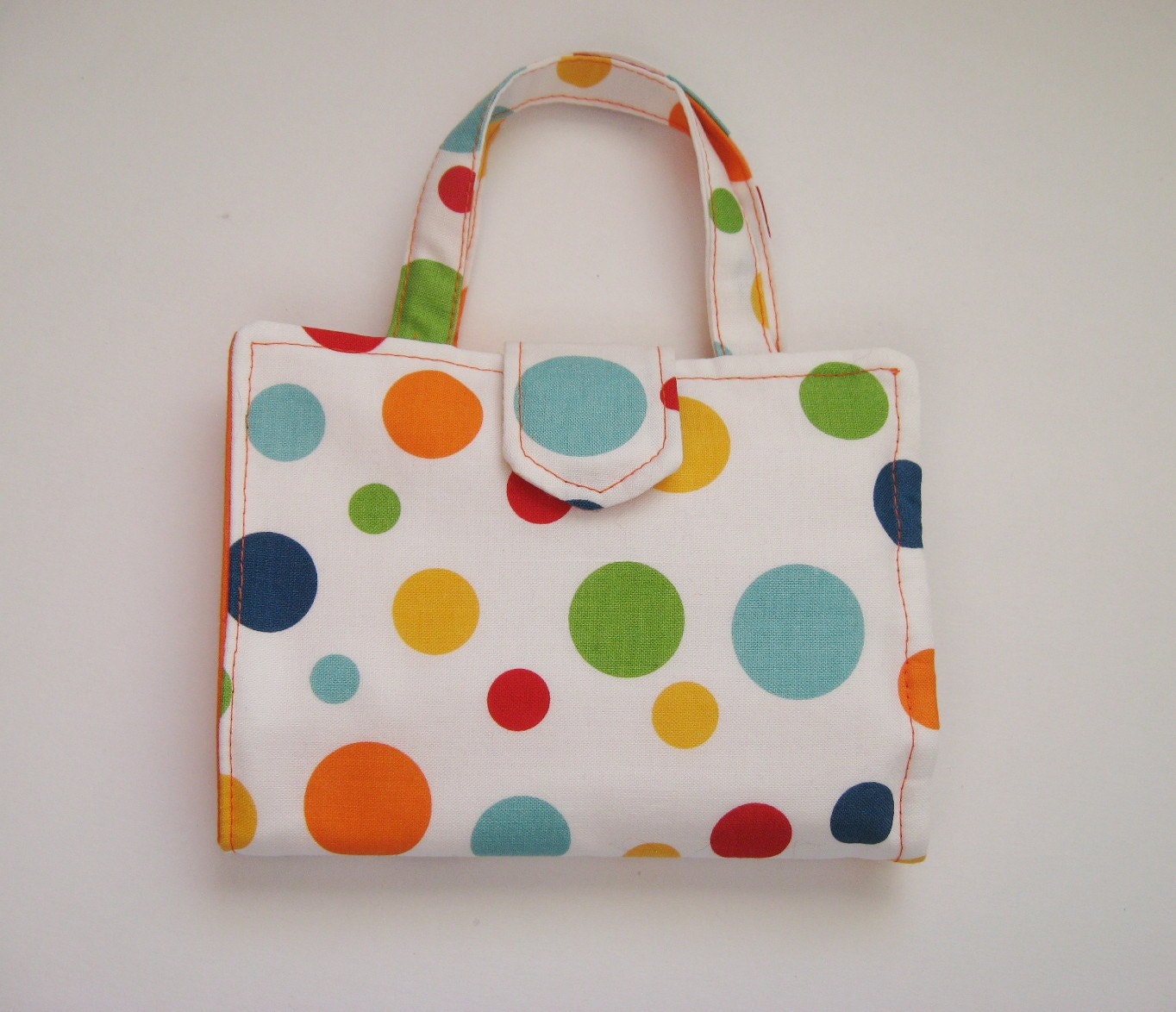 Crayon Wallet ... Lolli Dot