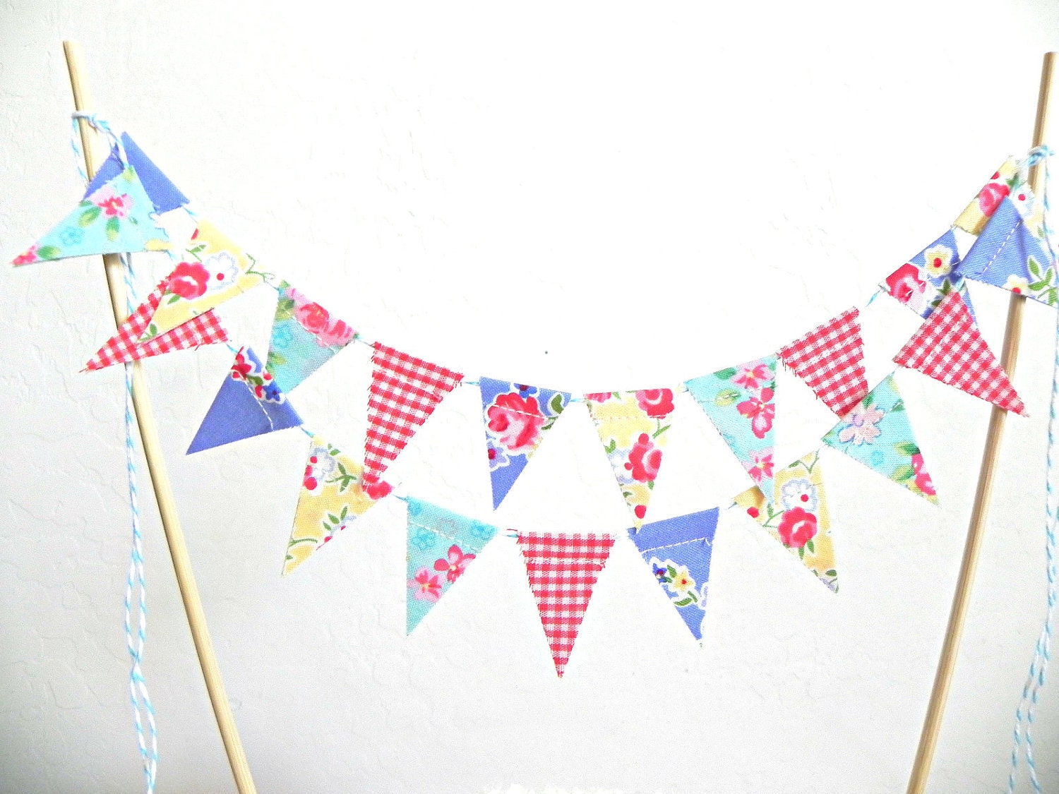 bunting decoration