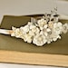 Bridal Headband - Bridal Hair Accessories, Vintage Headband, Shabby Chic Wedding Accessories, Silver Headband, Unique pearl, Something Old