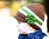 PDF Crochet Patterns - Any 3 Patterns for One Price