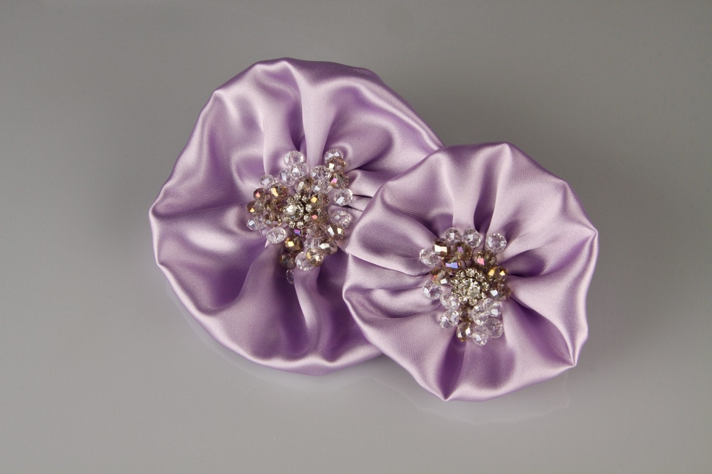 Vivien (Bridal Headpiece)