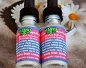 Organic Herbal Infusion Blemish Serum with extracts of 9 herbs and Sulphur By Skin Apotheke
