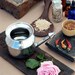 Organic Ubtan face Clarifying Cleansing Scrub Super Bestseller and Winner on epicbeautyguide.com with by Skin Apotheke