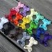 Baby Boutique Bows-- Starter Set of 16