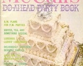 McCall's Do-Ahead Party Book