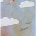 WONDER WOMAN Modern Hero Poster Print