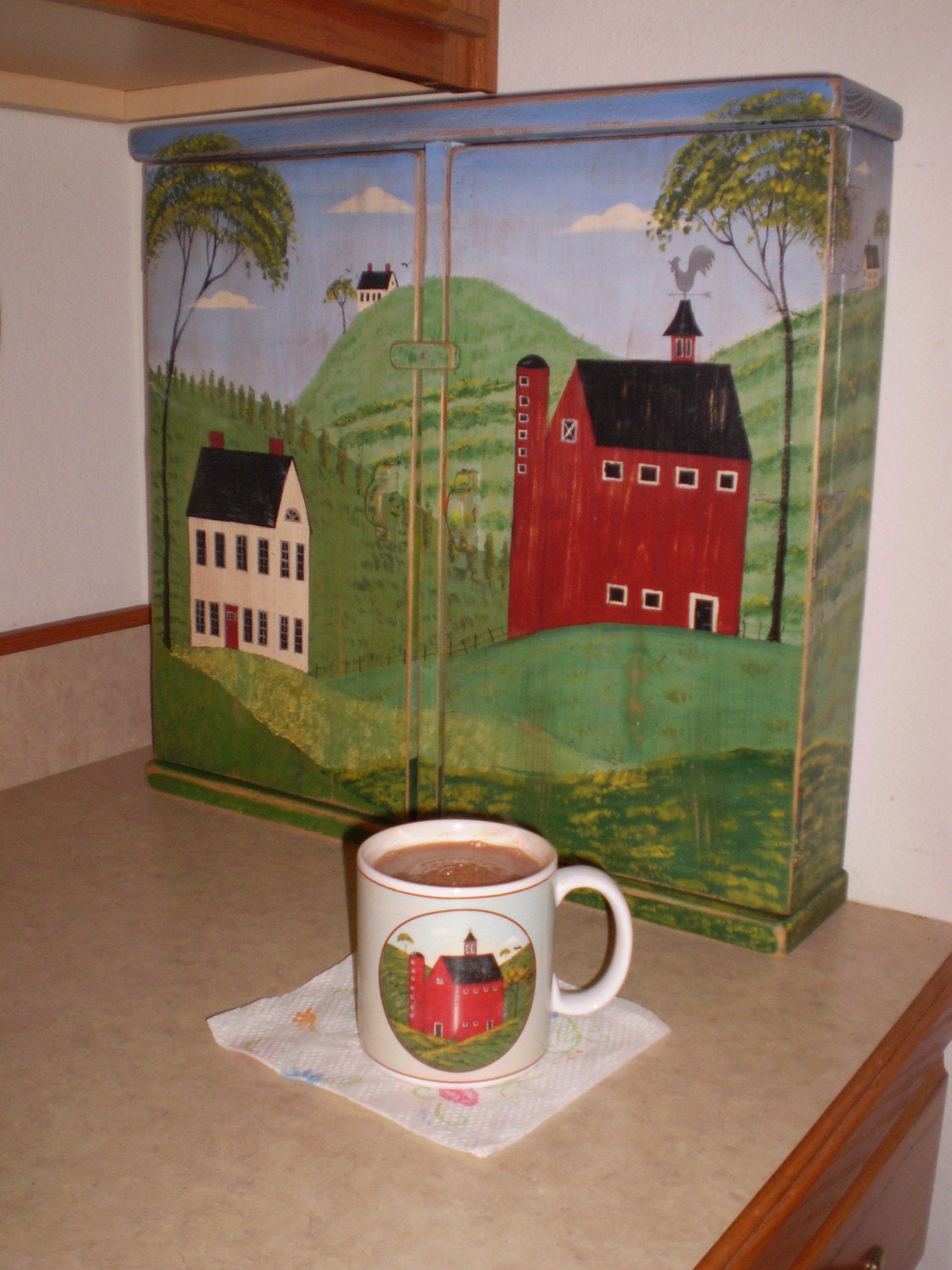Free Recipe  Swiss Mocha Coffee ( Have a Cup With Me)