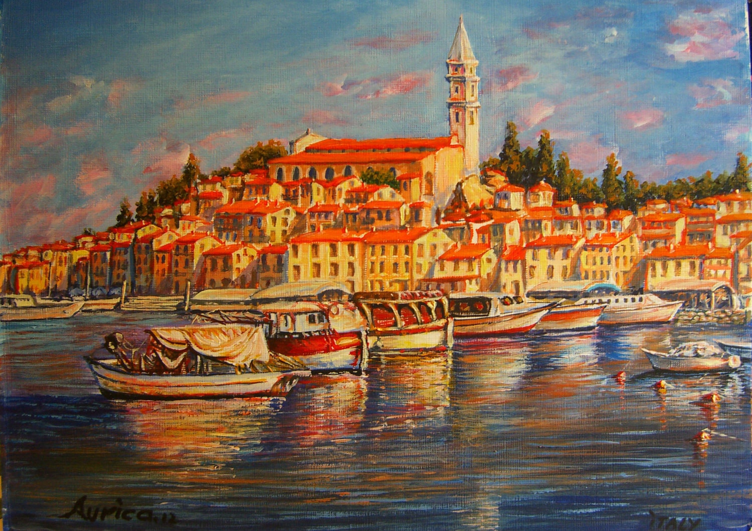 Italy