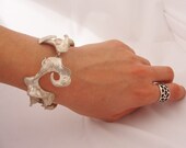 Vegetal  Bracelet