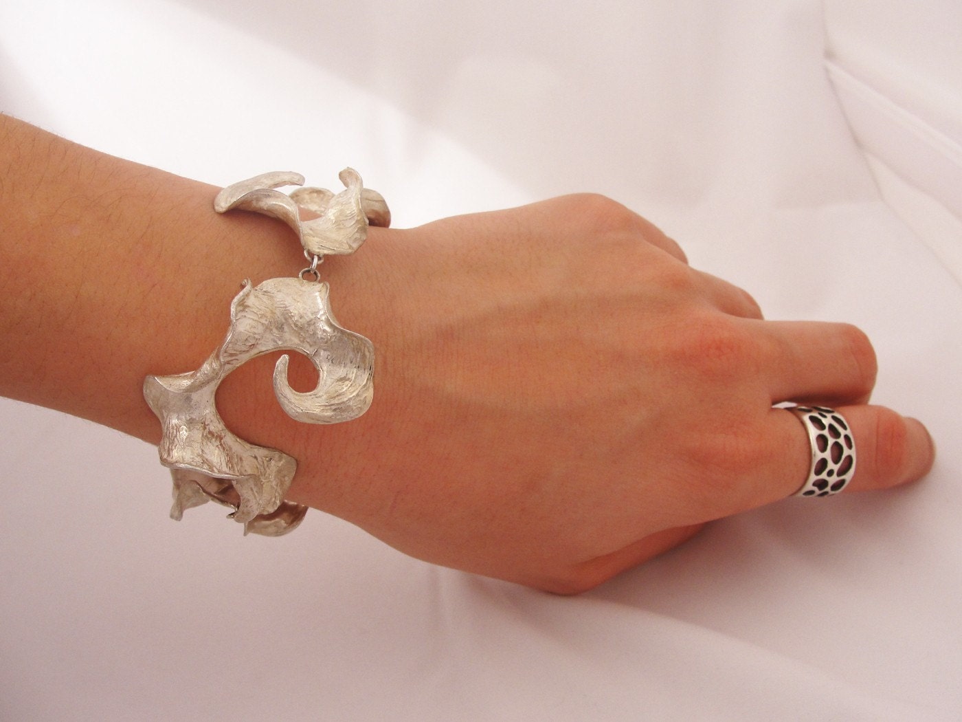 Vegetal  Bracelet