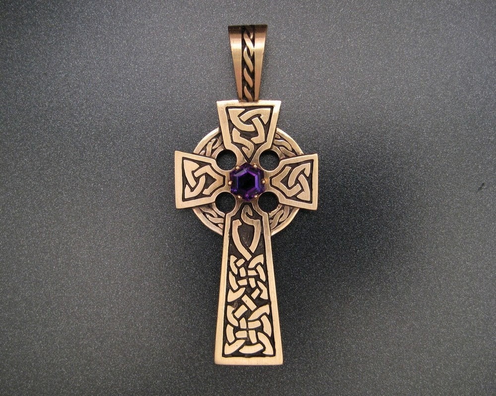 Celtic Cross