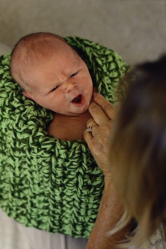 Baby Blanket for newborn photography sessions