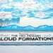 The Ten Primary Cloud Formations
