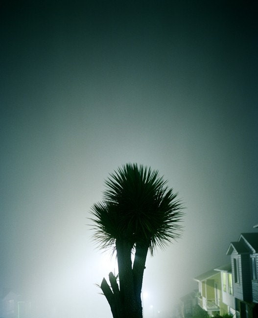 Pacifica, CA.  8.5x11 Fine Art Print