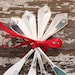 Butter spreaders, jam spreaders Hand stamped silverware Spread cheer joy love peace butter knives New