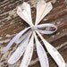 Butter spreaders, jam spreaders Hand stamped silverware Spread cheer joy love peace butter knives New
