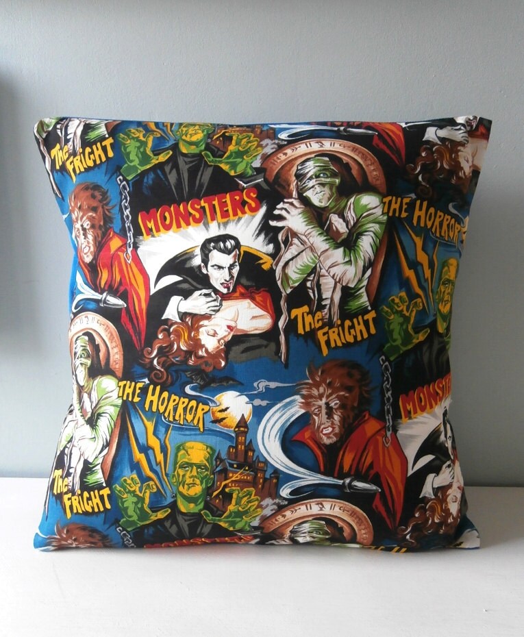 Rockabilly Frankenstein