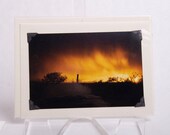 Photo Greeting Card - Blank