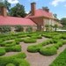 George Washington's Boxwood