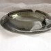 Enjoy a Big Boy Vintage Hamburger Restaurant Ashtray in Gray Smoke Glass