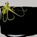 Little Octopus Felt Bag